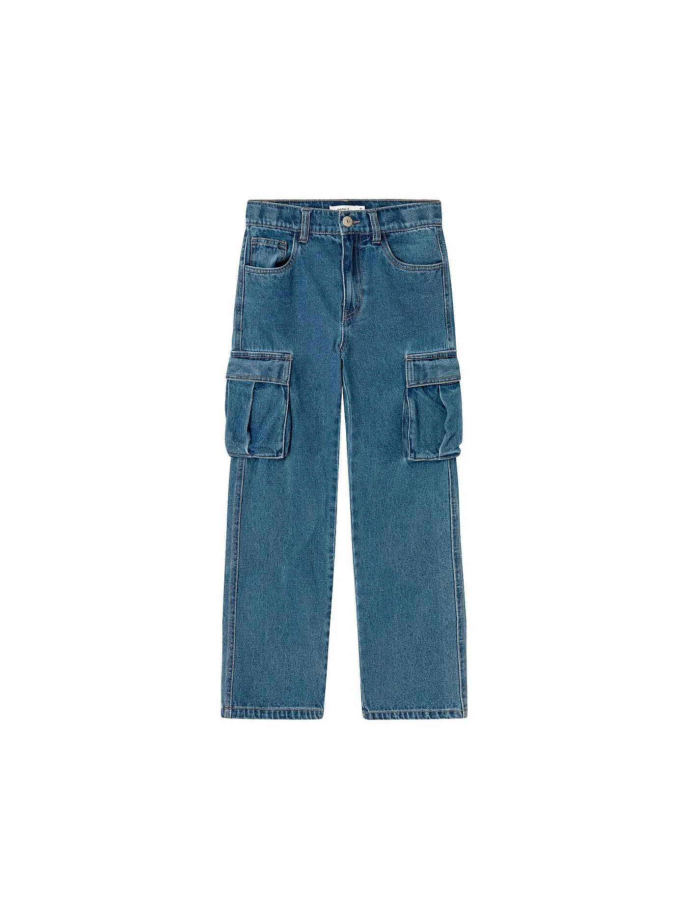 NAME IT | Jungen Cargojeans NKMRYAN | 